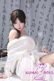 LACE DOLL Standing Full Body Pose
