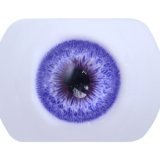 CPDOLL 155cm C-cup C8 Head Full Silicone Doll Real Skin Texture Handmade Eyeballs in Blue Fairy Costume