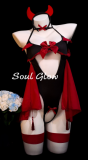 【KUMADOLL Halloween Promotion Unitil 2026.11.10】KUMADOLL Halloween Promotion Gift Page(Buy a doll set can choose one gift) (Please do not order separately)