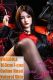 UNEEDOLL 163cm I-cup Celine (晚香) Head Full Silicone Doll Real Skin Texture in Red Shirt