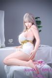 LACE DOLL 163cm H-cup Wanbing head doll