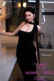 Gynoid No.25R 170cm Lyra Head Doll