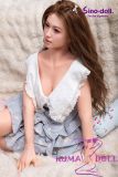 Sino Doll Soft-Max 164cm F-cup silicone doll