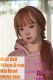 MLW doll Loli Sex Doll 145cm/4ft8 A-cup Mia Head Full Silicone Doll in Pink Sweatshirt