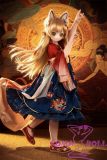 JSL DOLL 120cm Liguang Traditional Costume