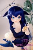 JSL DOLL 120cm Xiaofeiyu Anime Doll