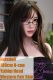 Evasdoll 180cm H-cup Yizhiqi Head Full Silicone Life-size Sex Doll