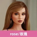 Evasdoll 162cm G-cup Edith Head Full Silicone Life-size Sex Doll