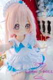 MW Girl 115cm Mahiro Cosplay Doll