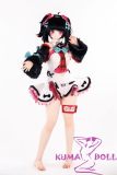 XYGO 148cm Nangong Yu Cosplay Doll