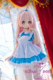 MW Girl Anime Sex Doll 115cm Xiaoxun Silicone Head Oyama Mahiro Cosplay from Oniichan wa Oshimai!