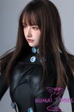 FANREAL Ryoko head realistic makeup facial details