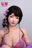 UNEEDOLL 165cm Elowen silicone doll