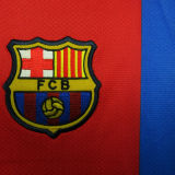2006-2007 BA Home Retro Soccer Jersey