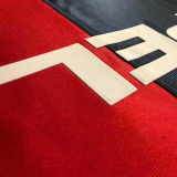 2001/02 PSG Home Retro Soccer Jersey