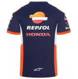 Honda F1 2021 Team T-Shirt