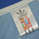 1999-2000 Deportivo La Coruna Home Retro Soccer Jersey