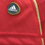 2010/11 LFC Home Red Retro Soccer Jersey