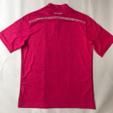 2014/15 RM Away Pink Retro Soccer Jersey