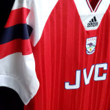 1992/93 ARS Home Retro Soccer Jersey