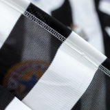 1995-1997 Newcastle Home Retro Soccer Jersey