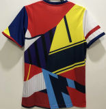 2014 Wembley FA Cup Final Retro Soccer Jersey
