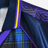 1994/96 Scotland Home Retro Soccer Jersey