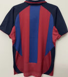 2003/04 BA Home Retro Soccer Jersey