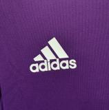 2016/17 RM Purple Away Retro Soccer Jersey