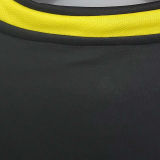 2012/13 CFC Third Black Retro Soccer Jersey