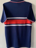 1994 U.S Away Retro Soccer Jersey