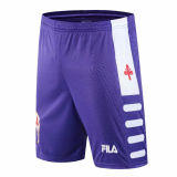 1998-1999 ACF FC Home Retro Shorts Pants