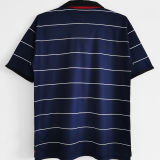 1999/00 M Utd Away Retro Soccer Jersey