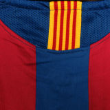 2005-2006 BA Home Retro Soccer Jersey UCL FINAL