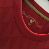 2010/11 LFC Home Red Retro Soccer Jersey
