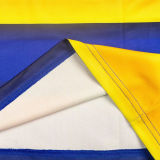 2001/02 Parma Home Yellow Retro Soccer Jersey