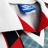 1994/1995 Wales Away Retro Soccer Jersey