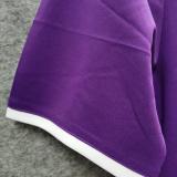 2016/17 RM Purple Away Retro Soccer Jersey