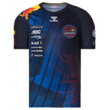 Red Bull Racing ESports Team T-shirt 红牛电竞版