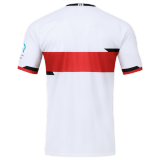 Mercedes AMG Petronas F1 2021 White Team T-Shirt
