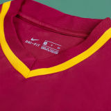 2000 Portugal Home Retro Soccer Jersey