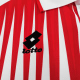 1996/98 Wales Away White Retro Soccer Jersey