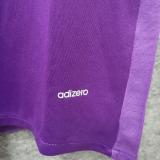 2016/17 RM Purple Away Retro Soccer Jersey