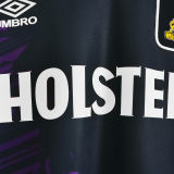 1994/95 TH FC Away Retro Soccer Jersey