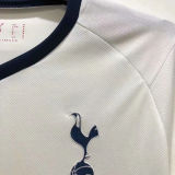 2008/09 TH FC Home White Retro Soccer Jersey