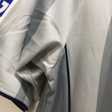 2001/02 PSG Third Retro Soccer Jersey