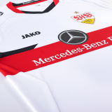 Mercedes AMG Petronas F1 2021 White Team T-Shirt