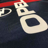 2001/02 PSG Home Retro Soccer Jersey