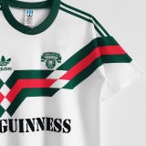 1988/89 Cork City Retro Soccer Jersey