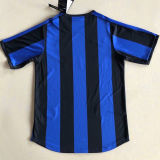 1999/00 In Milan Home Retro Soccer Jersey